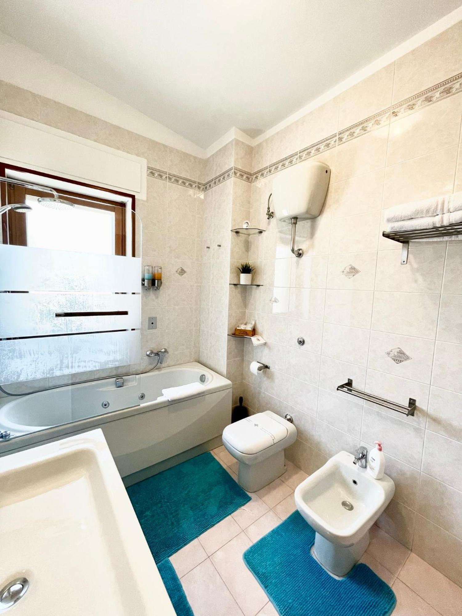 B&B Le Saline Taranto Cameră foto